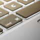Photo of Instructions for using hidden icons on Mac keyboard
