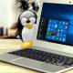 Photo of Instructions for using Hyper-V to run Linux Distro on Windows 10