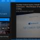 Photo of Instructions for viewing full screen UWP applications in Windows 10