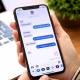 Photo of Instructions on how to create group iMessage chat on iPhone