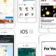 Photo of Instructions on how to hide messages on iOS 10