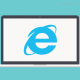 Instructions on how to install Internet Explorer