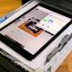 Photo of Instructions on how to print content from iPhone and iPad