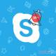 Photo of Instructions on how to turn off notifications on Skype