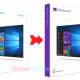 Instructions on how to upgrade Windows 10 Home to Pro