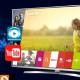 Photo of Instructions to download applications on Smart TV LG 2017