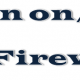 Photo of Instructions to enable and disable Firewall firewall in Windows