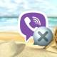 Photo of Instructions to hide online status on Viber