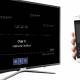 Photo of Instructions to play music from phone to Samsung Smart TV by bluetooth