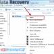 Photo of Instructions to recover data with Wise Data Recovery