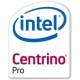 Intel announced the Centrino® Pro mobile processor chip