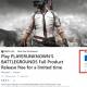 Photo of Invite 2 terrible games PUBG and PES 2019, are free for Xbox One on Microsoft Store