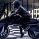 Photo of Invite to see NERA - the world's first 100% 3D electric motorcycle, 'fainting substance'