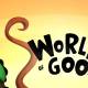 Invite World of Goo, the extremely difficult puzzle game 5.99USD, is free