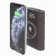 Photo of iOttie's fabric-wrapped power bank does Qi charging and USB-C for $35