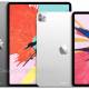 iPad Pro 2020 appears with 3 camera clusters as iPhone 11 Pro