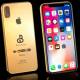 Photo of iPhone X 2018 has not been released and has a special version, gold plated with 18 Karat cost 2.7 billion