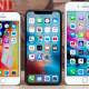 Photo of iPhone X, iPhone 8 may slow down after upgrading to iOS 12.1