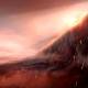 Photo of Iron rain on the planet 'hell' 640 Earth light years