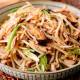 Is eating bean sprouts good?  The effect of bean sprouts for men?