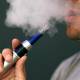 Is electronic cigarette smoking toxic?