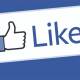 Photo of It was possible to 'Like Drop' by double-clicking on Facebook, just like dropping heart on Instagram
