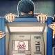 Just 5 minutes, hackers make 'ATM automatically release money', no password needed, no transaction record on the system