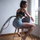 Photo of Just real and virtual: Let's see a series of creative robots living among people