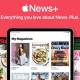 Photo of Just released, Apple News + service has been hacked