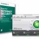 Photo of Kaspersky Internet Security 2015 has a version running Mac OS X