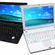 Photo of Laptop for business people