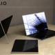 Photo of Laptop in the future