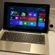 Photo of Laptop Transformer Transformer Book costs nearly 1,500 USD