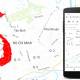 Photo of Launching Vmap - Digital Map of Vietnam, showing details of each house number including remote areas