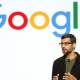 Photo of Leaking images of new patents by Google: Challenges of the folding screen market in the future?