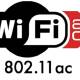 Learn about 802.11ac standard Wifi