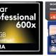 Learn about memory card speed