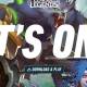 Photo of Legendary League mobile version will be released in 2020