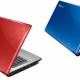 Lenovo IdeaPad Z460 has new colors