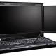 Lenovo's 2-screen laptop