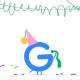 Photo of Let's review the changes in Google's interface when turning 19!
