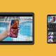 Photo of LG and Samsung are developing a 'separate screen' specifically for smartphones
