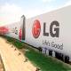 LG G3 set a record with 3000 m2 billboards