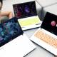 Photo of LG introduced two new laptops in Korea