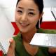 Photo of LG Laptop challenges MacBook Air with 'open envelope' clip