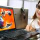 Photo of LG presents the 3D laptop near full-HD screen
