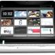 Photo of Litl Webbook - Computer entertainment and community connection