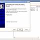 Photo of Lock Ping traffic with IPSec