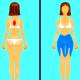 Photo of Look at the pain location to identify the dangerous disease