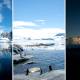 Photo of Look for evidence of climate change in Antarctica with an iPhone